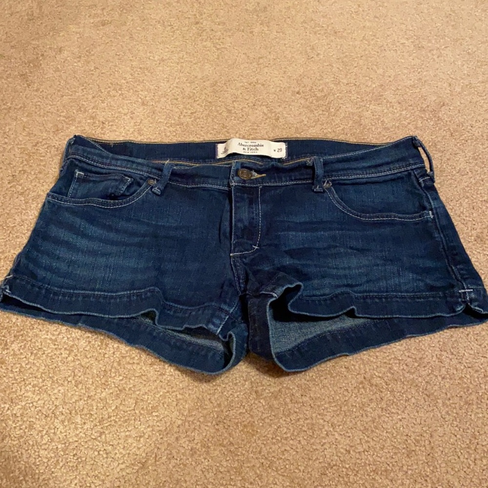 Abercrombie & Fitch Shorts